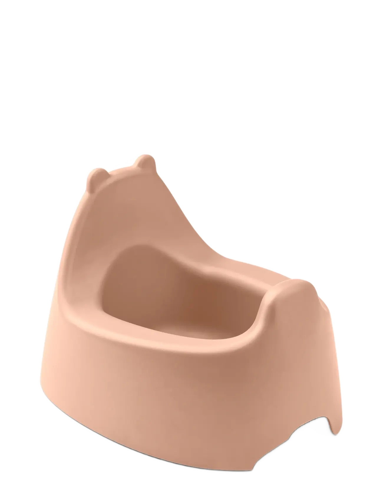 Liewood Jonatan potty - Baby products - PALE TUSCANY / pink/rose