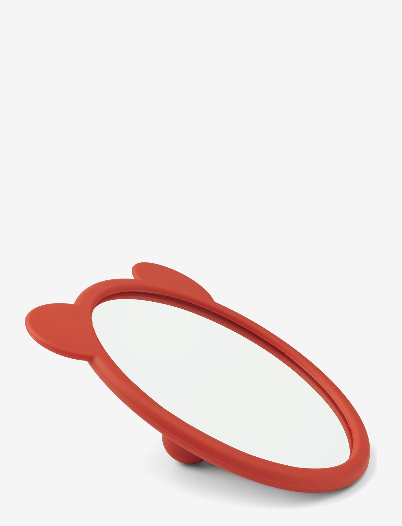 Liewood - Heidi mirror - apple red - 1