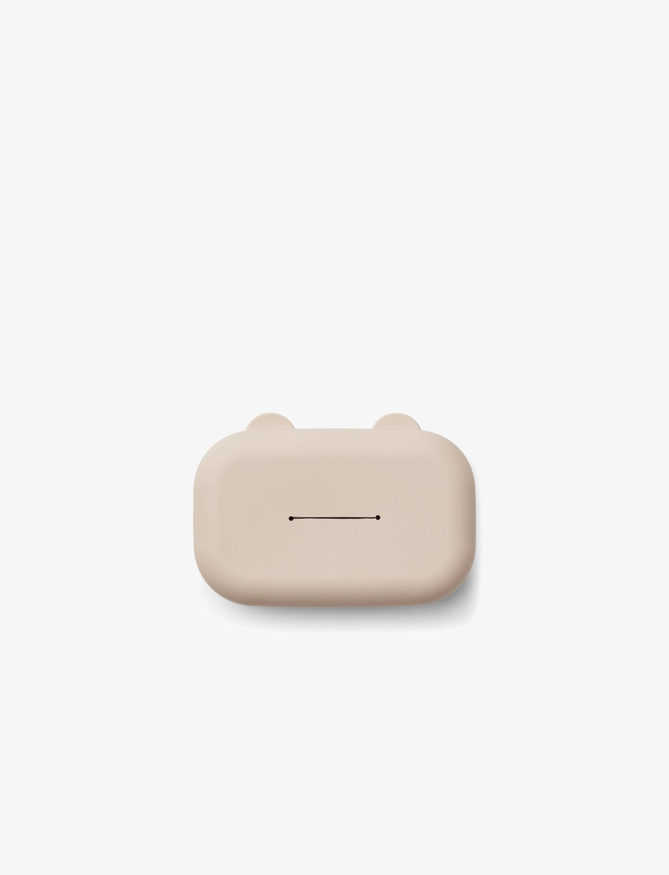 Liewood Emi Wet Wipes Cover - App deal - SANDY / pink/rose