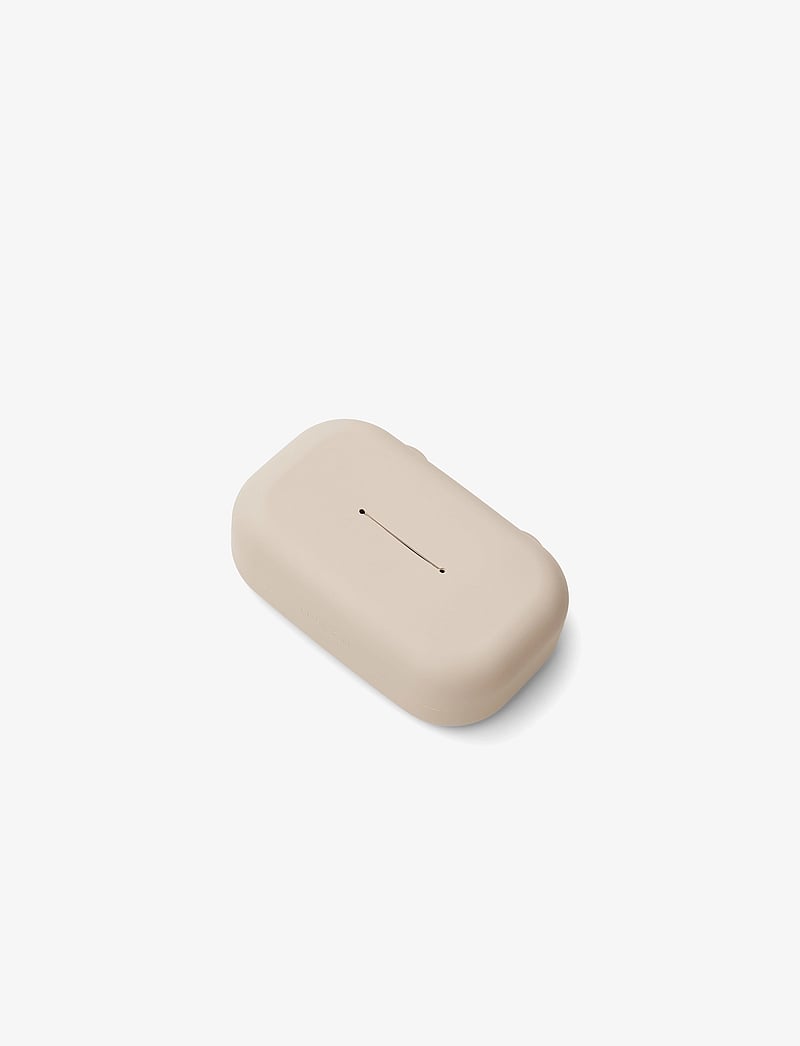 Liewood - Emi Wet Wipes Cover - feuchttücherbox - sandy - 2