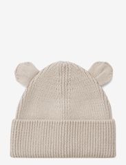 Liewood - Gina beanie - lowest prices - sandy - 0