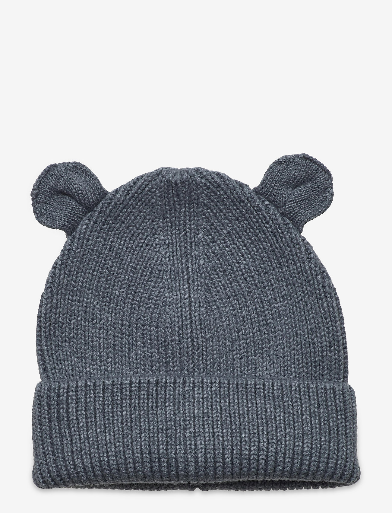Liewood - Gina beanie - lowest prices - whale blue - 0