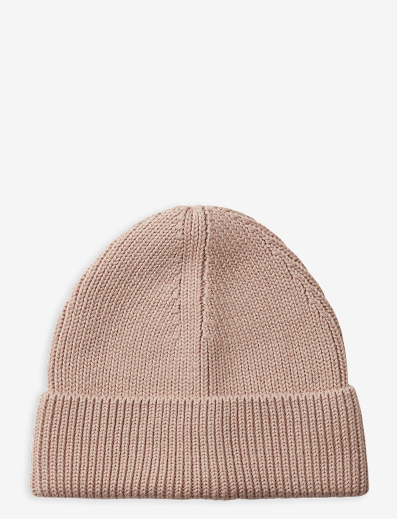 Liewood - Ezra beanie - rose - 0