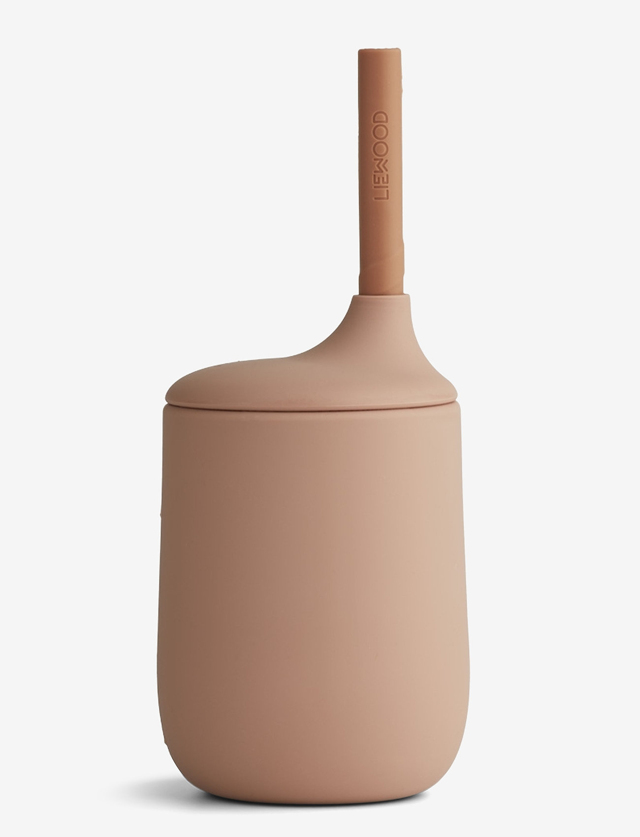 Liewood - Ellis Sippy Cup - schnabeltassen - dark rose/terracotta mix - 0