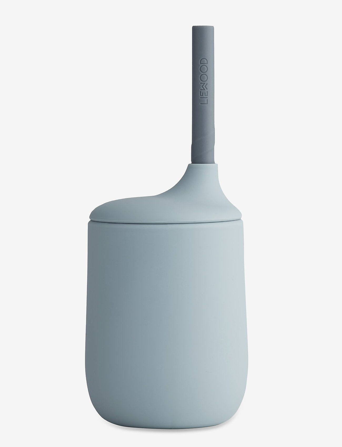 Liewood - Ellis Sippy Cup - schnabeltassen - sea blue/blue wave mix - 0
