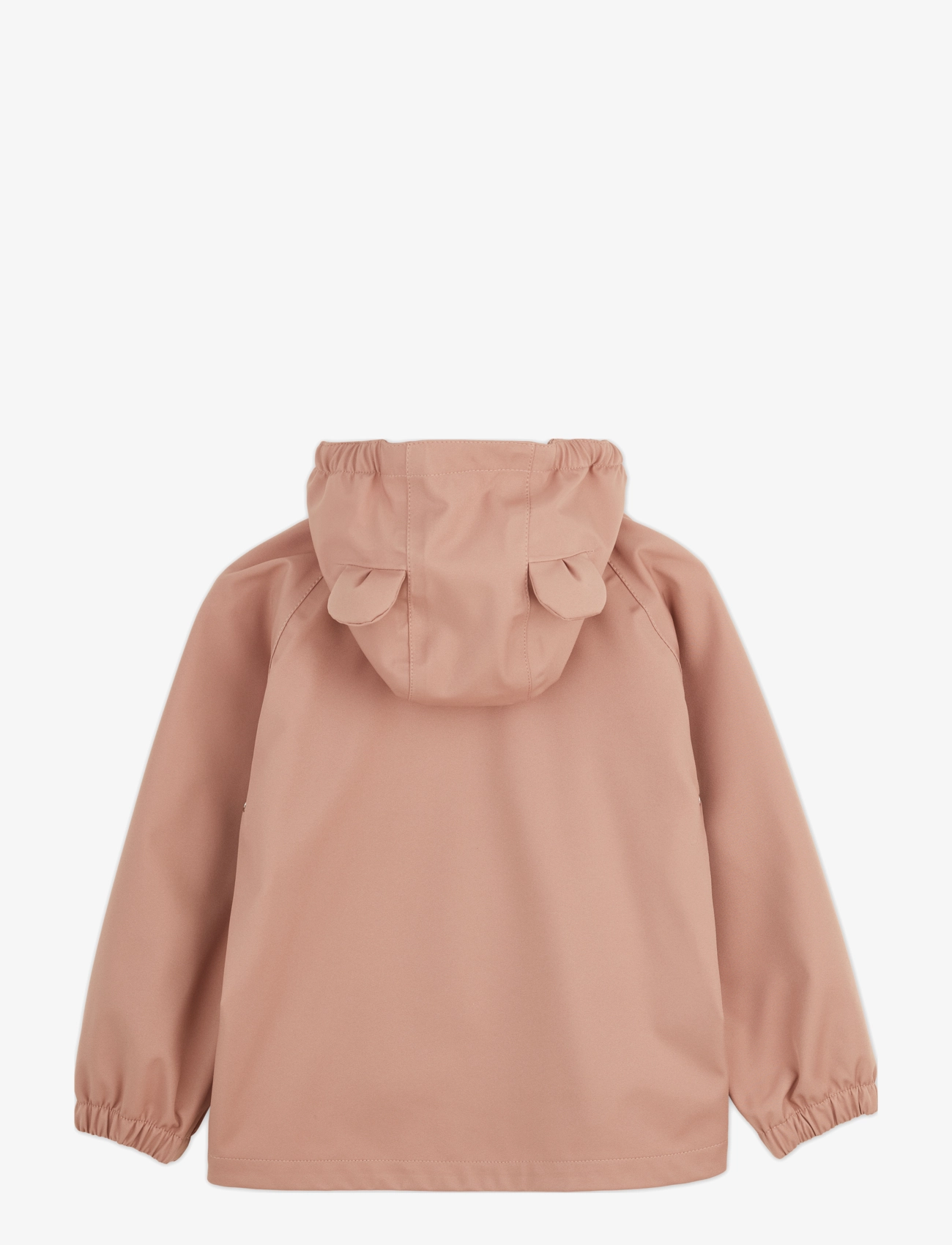 Liewood - Dakota softshell set - dark rose - 3