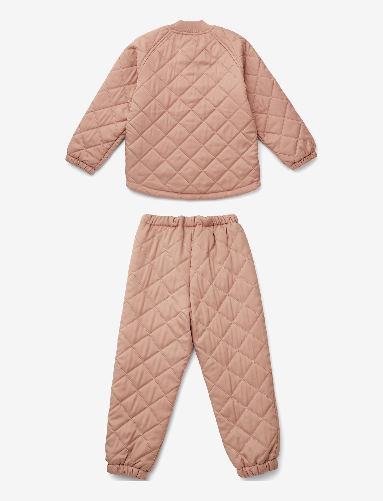 Liewood - Bowen thermo set - dark rose - 1