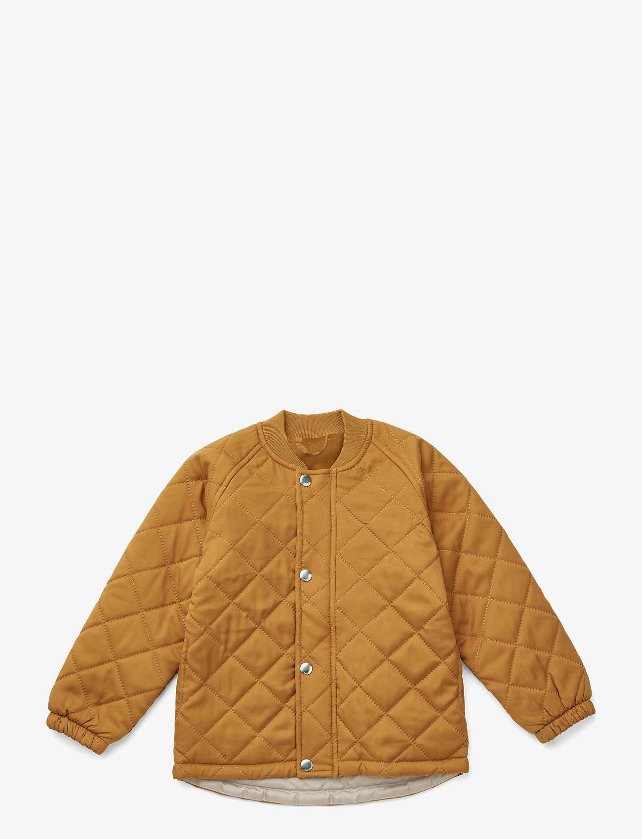 Liewood - Bowen thermo set - mustard - 2