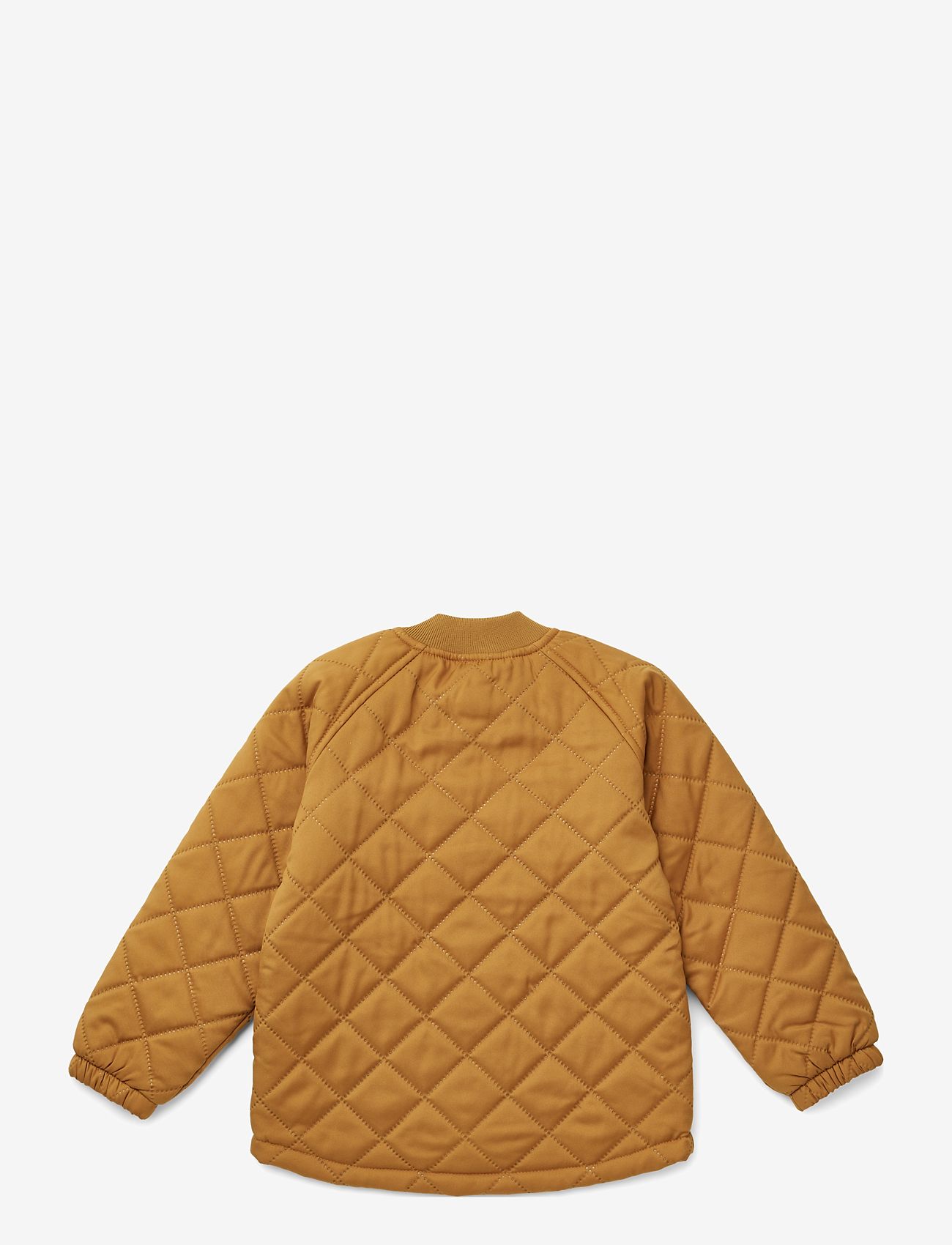 Liewood - Bowen thermo set - mustard - 3