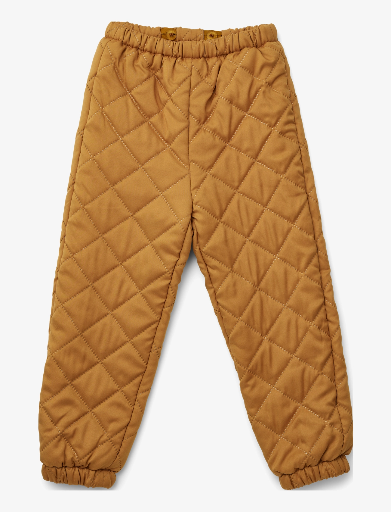 Liewood - Bowen thermo set - mustard - 4