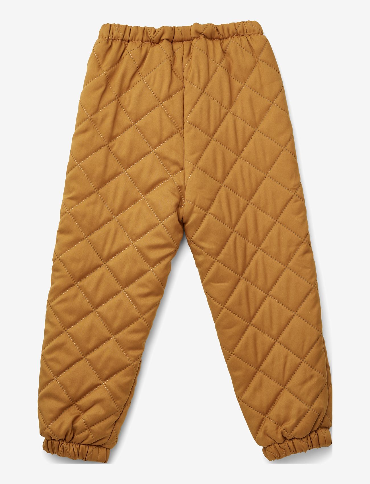 Liewood - Bowen thermo set - mustard - 5