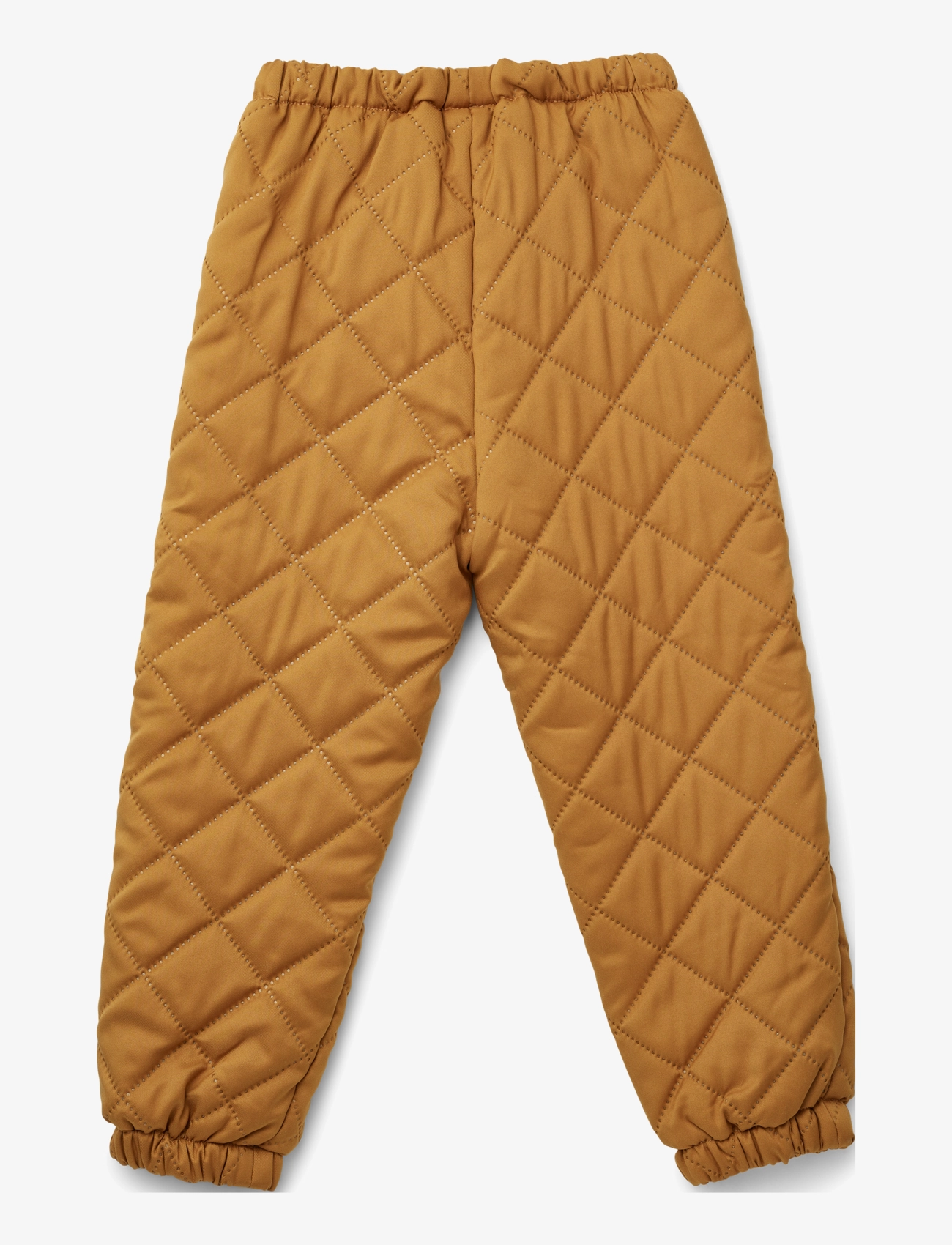 Liewood - Bowen thermo set - mustard - 5