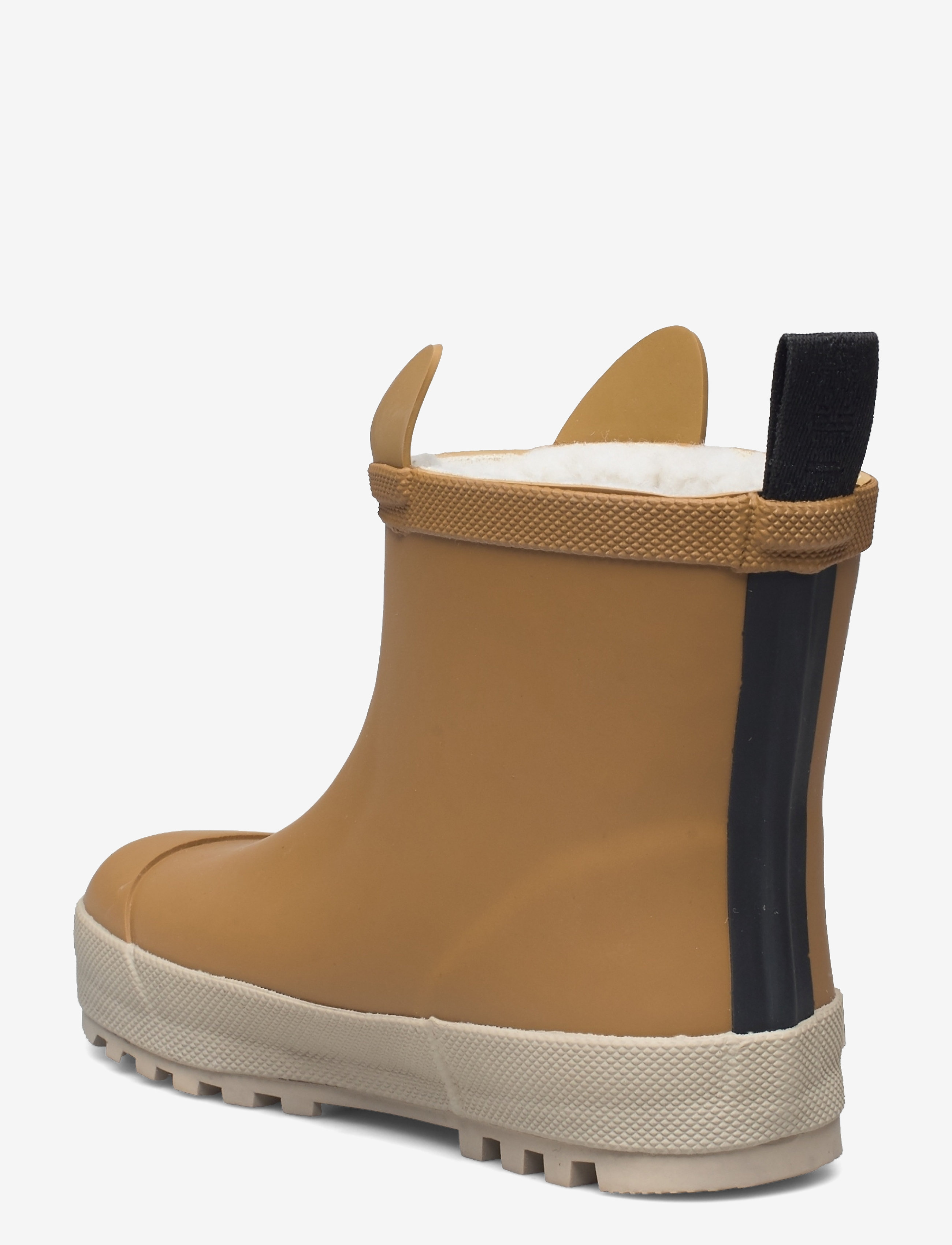 Liewood - Jesse Thermo Rainboot - golden caramel/sandy mix - 2