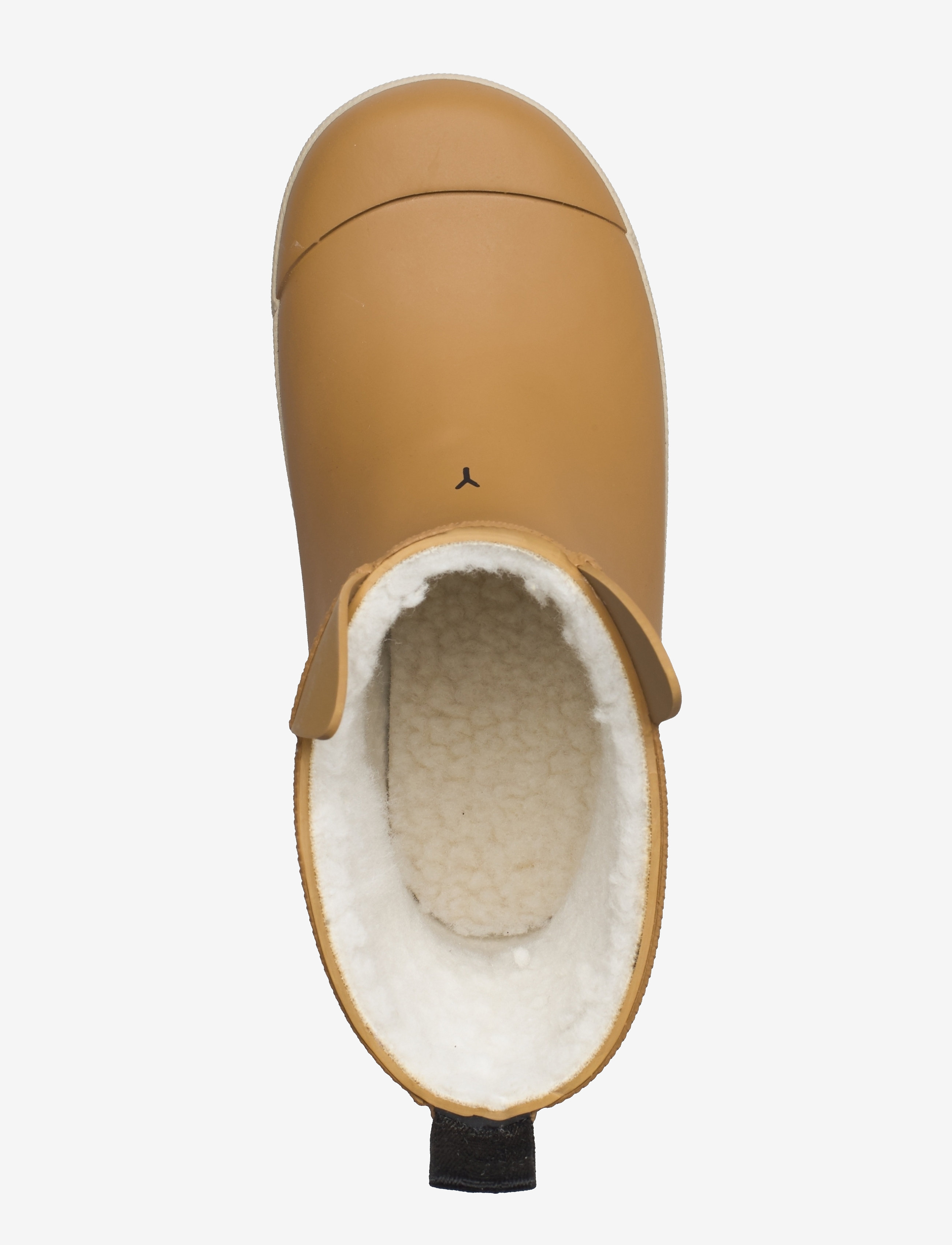Liewood - Jesse Thermo Rainboot - golden caramel/sandy mix - 3