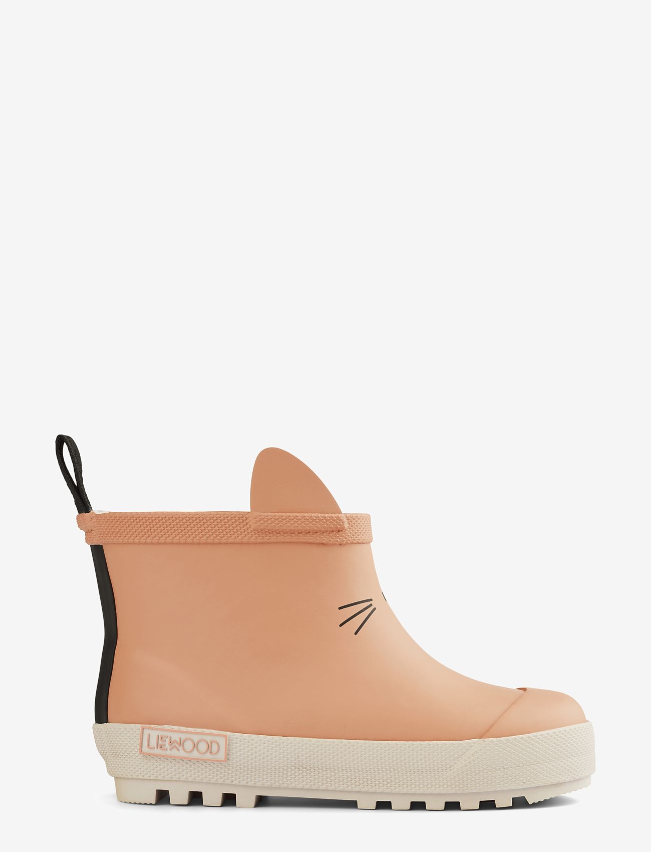 Liewood - Jesse Thermo Rainboot - tuscany rose/sandy mix - 2