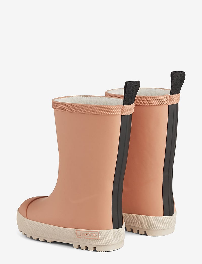 Liewood thermo cheap boots