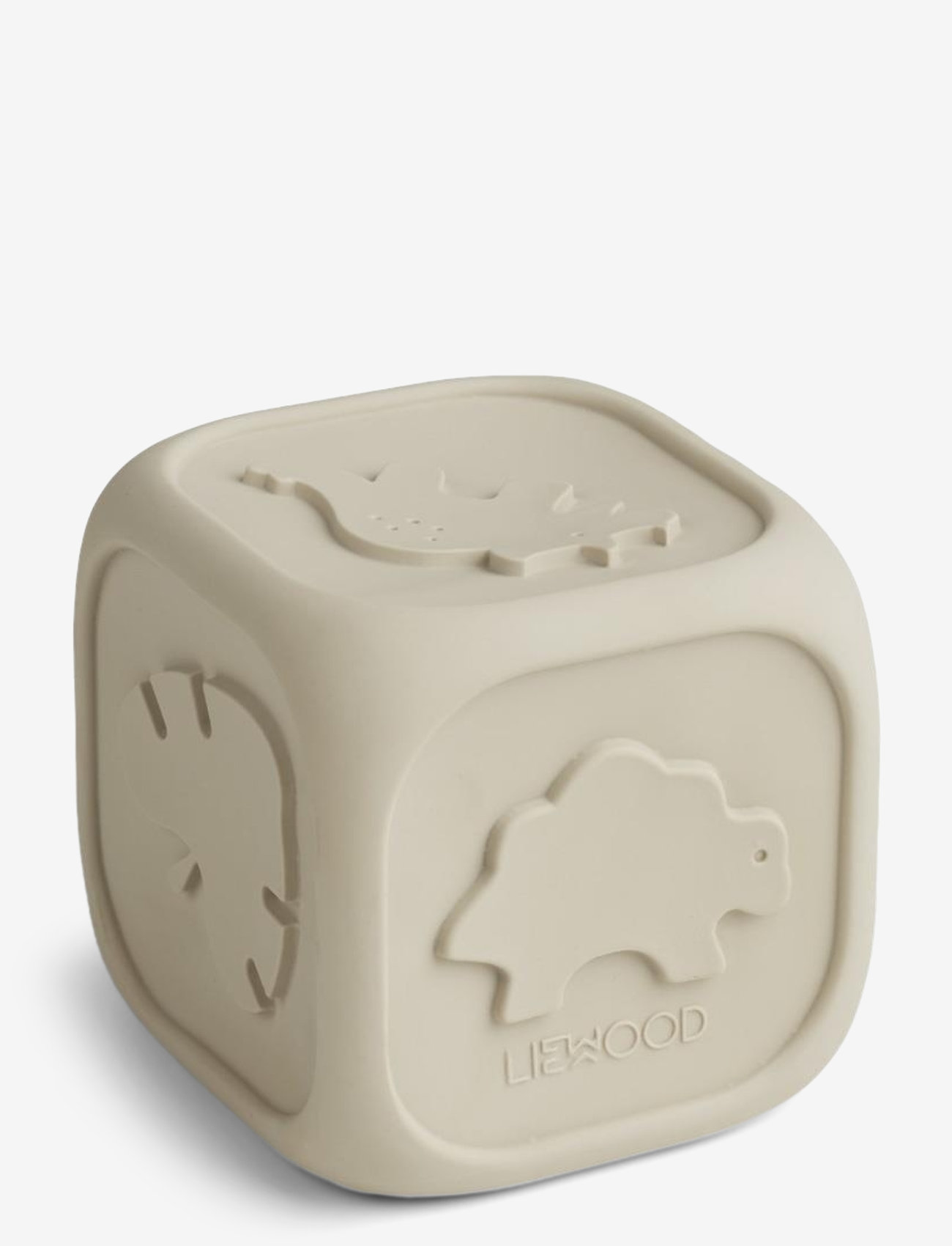 Liewood - Andrew dice - sandy - 0