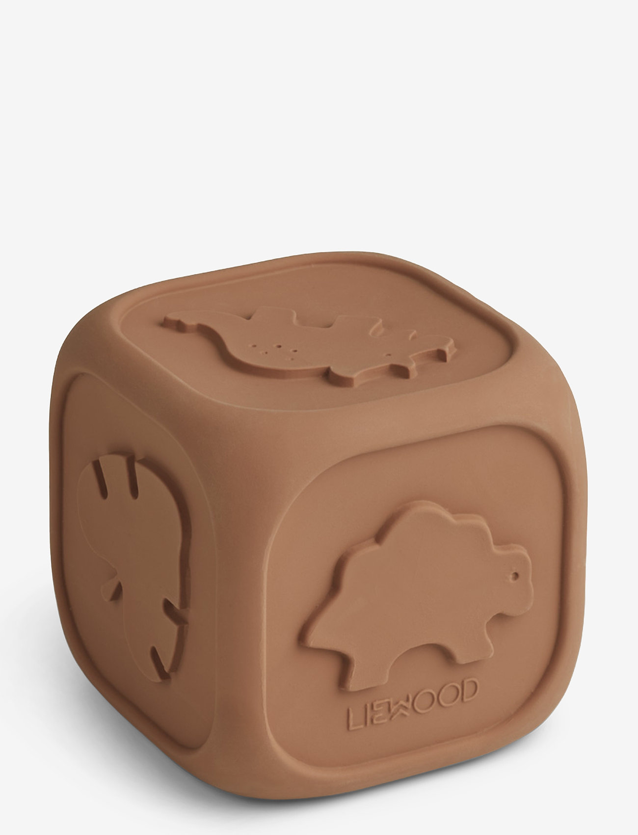 Liewood - Andrew dice - interaktivt legetøj - tuscany rose - 0