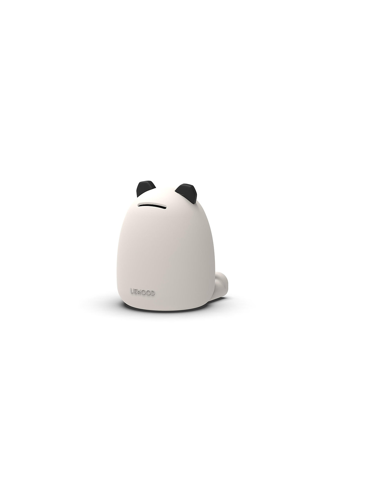 Liewood - Palma money bank - spargrisar - panda creme de la creme - 1