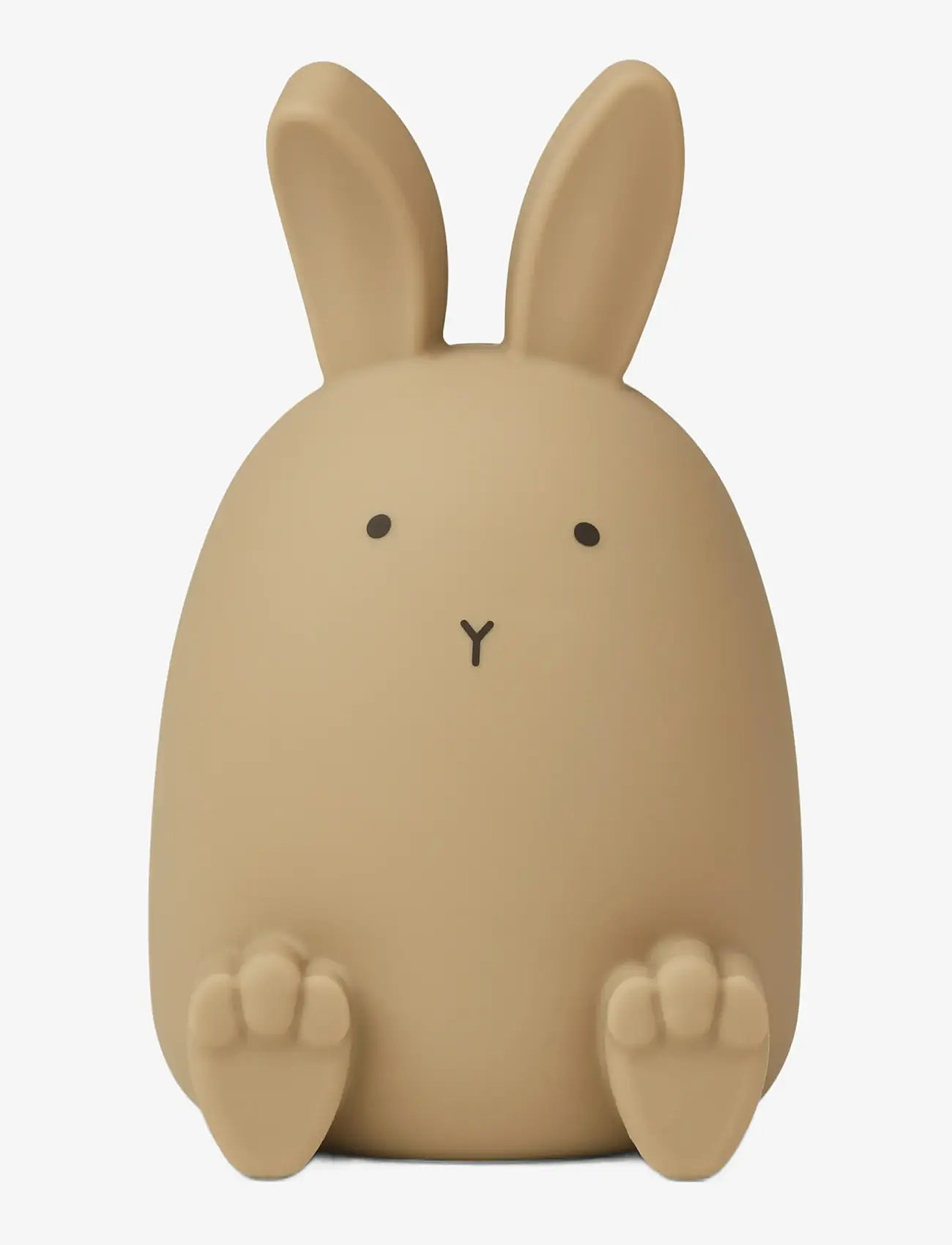 Liewood - Palma money bank - tirelires - rabbit oat - 1