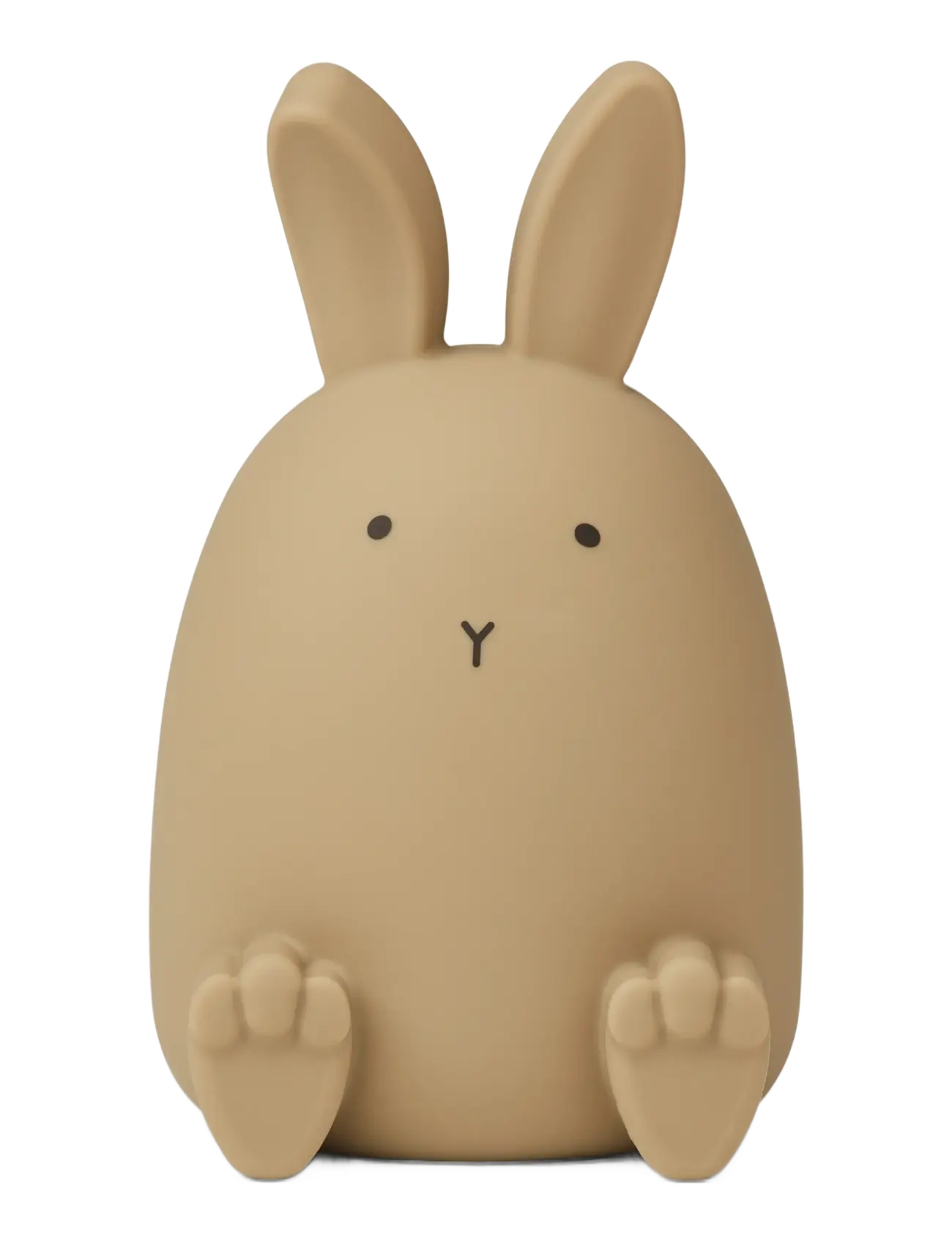 Liewood Palma money bank - Eklektisk stil - RABBIT OAT / beige