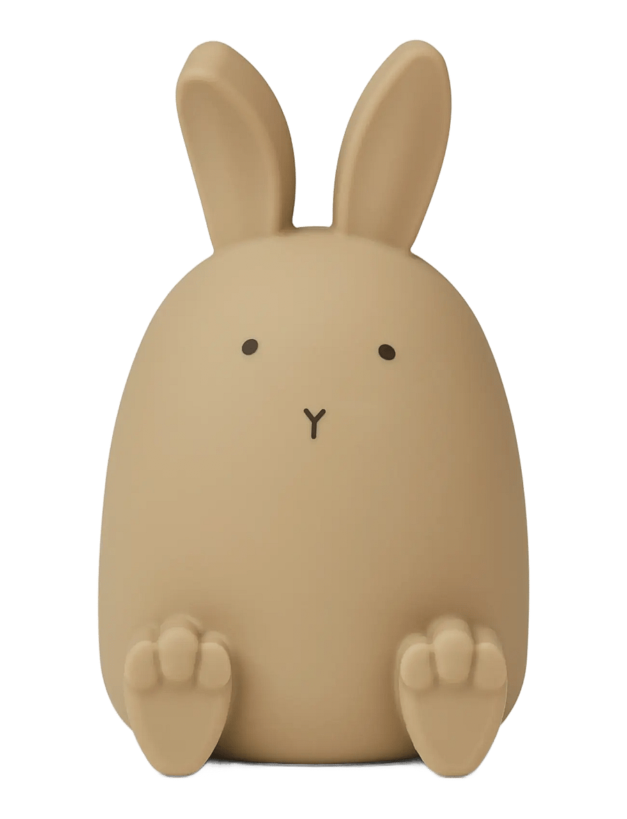 Liewood - Palma money bank - rahakassad - rabbit oat - 1