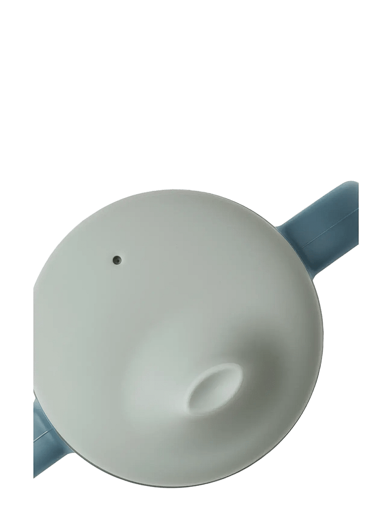 Liewood - Neil Sippy Cup - gėrimo puodukai vaikams - arctic sea / ocean view - 2