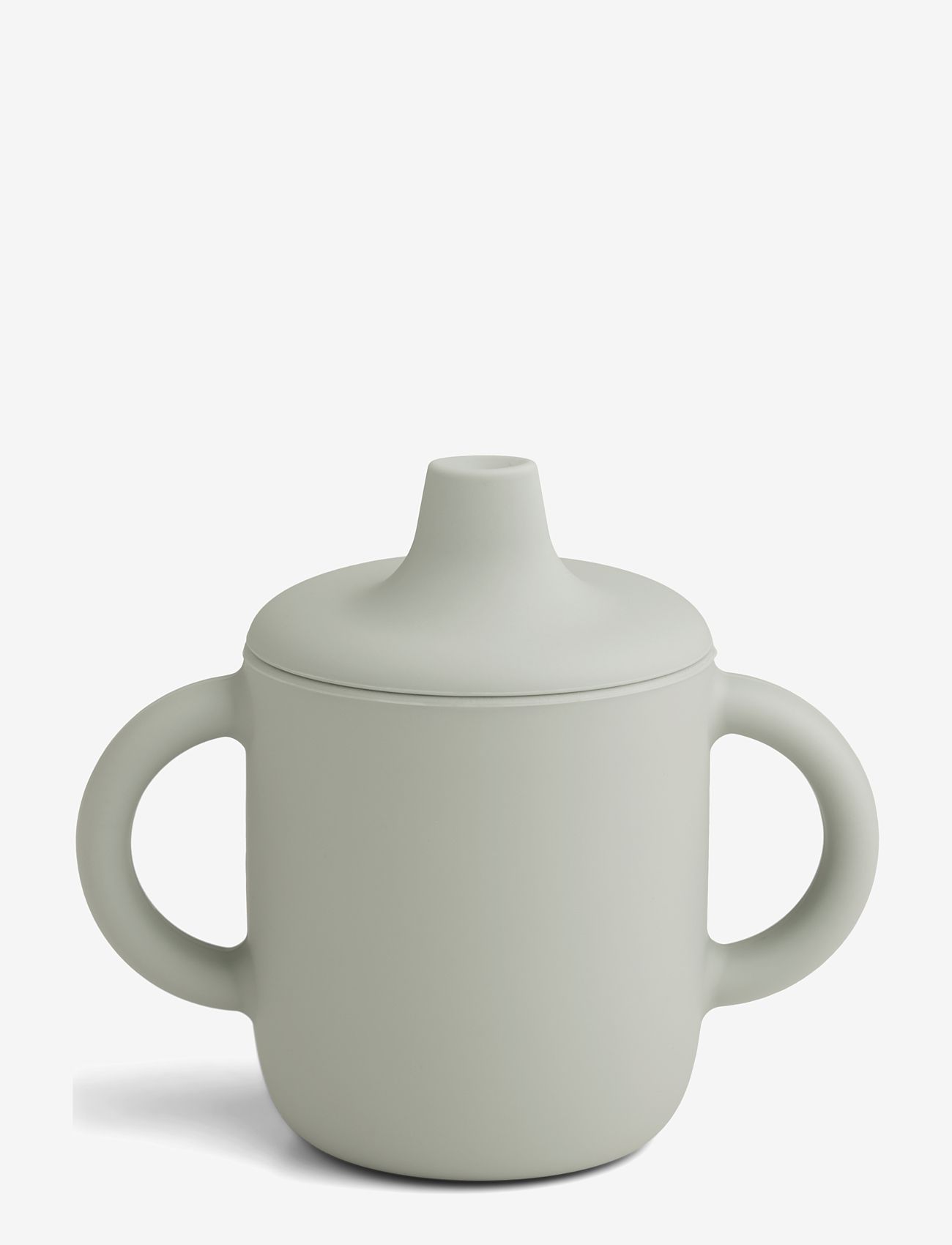 Liewood - Neil Sippy Cup - sippy cups - dove blue - 0