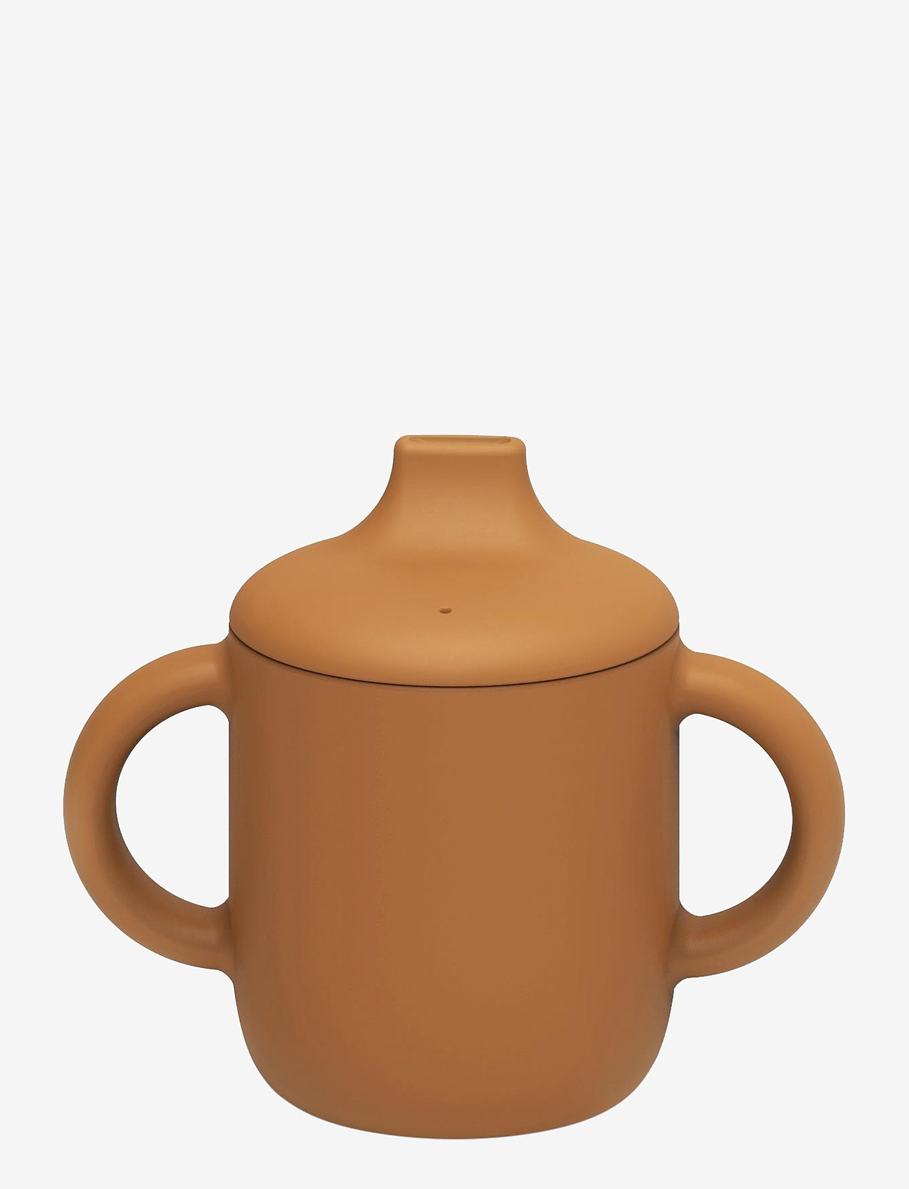Liewood - Neil Sippy Cup - pipmuggar - mustard - 0