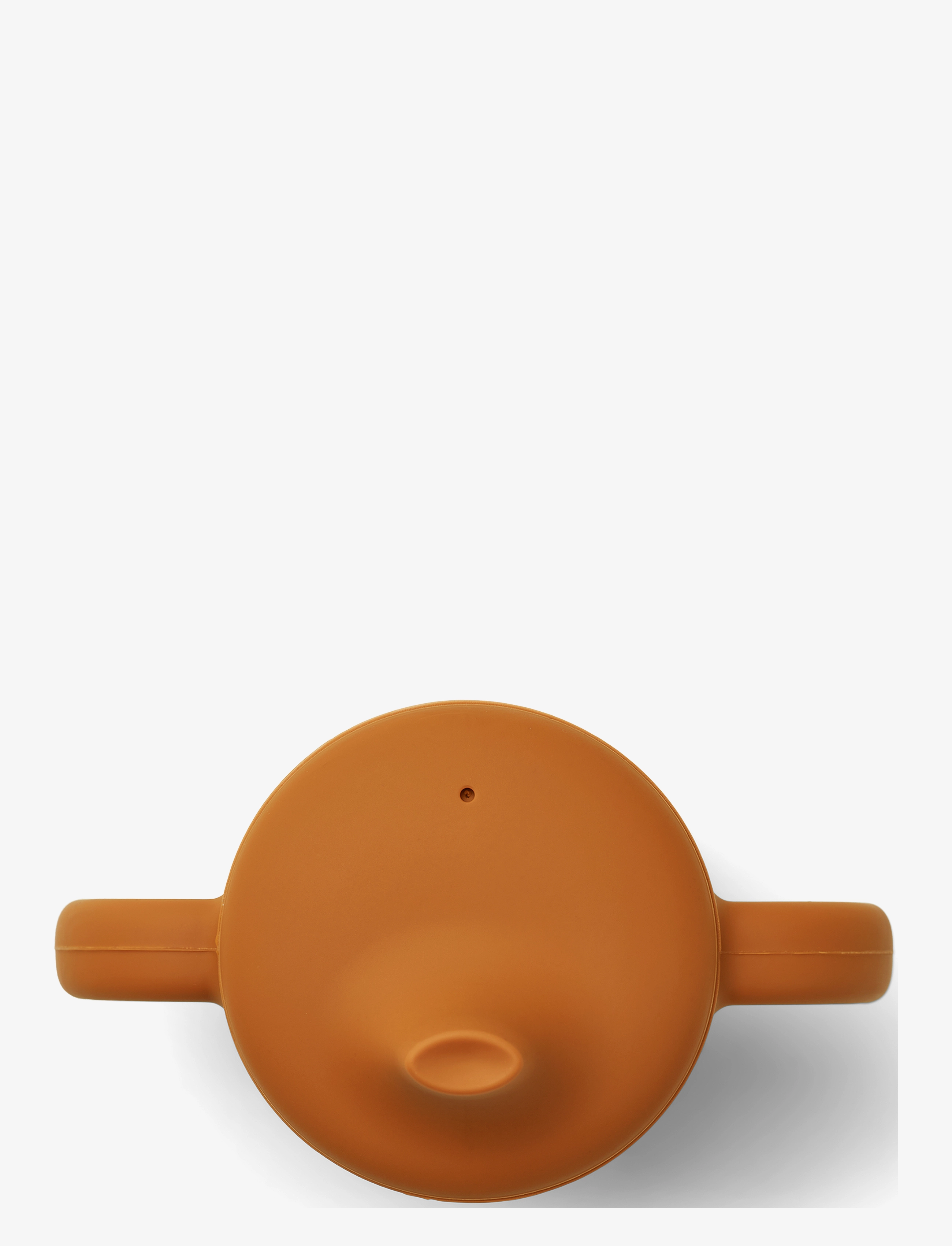 Liewood - Neil Sippy Cup - joogitassid - mustard - 1