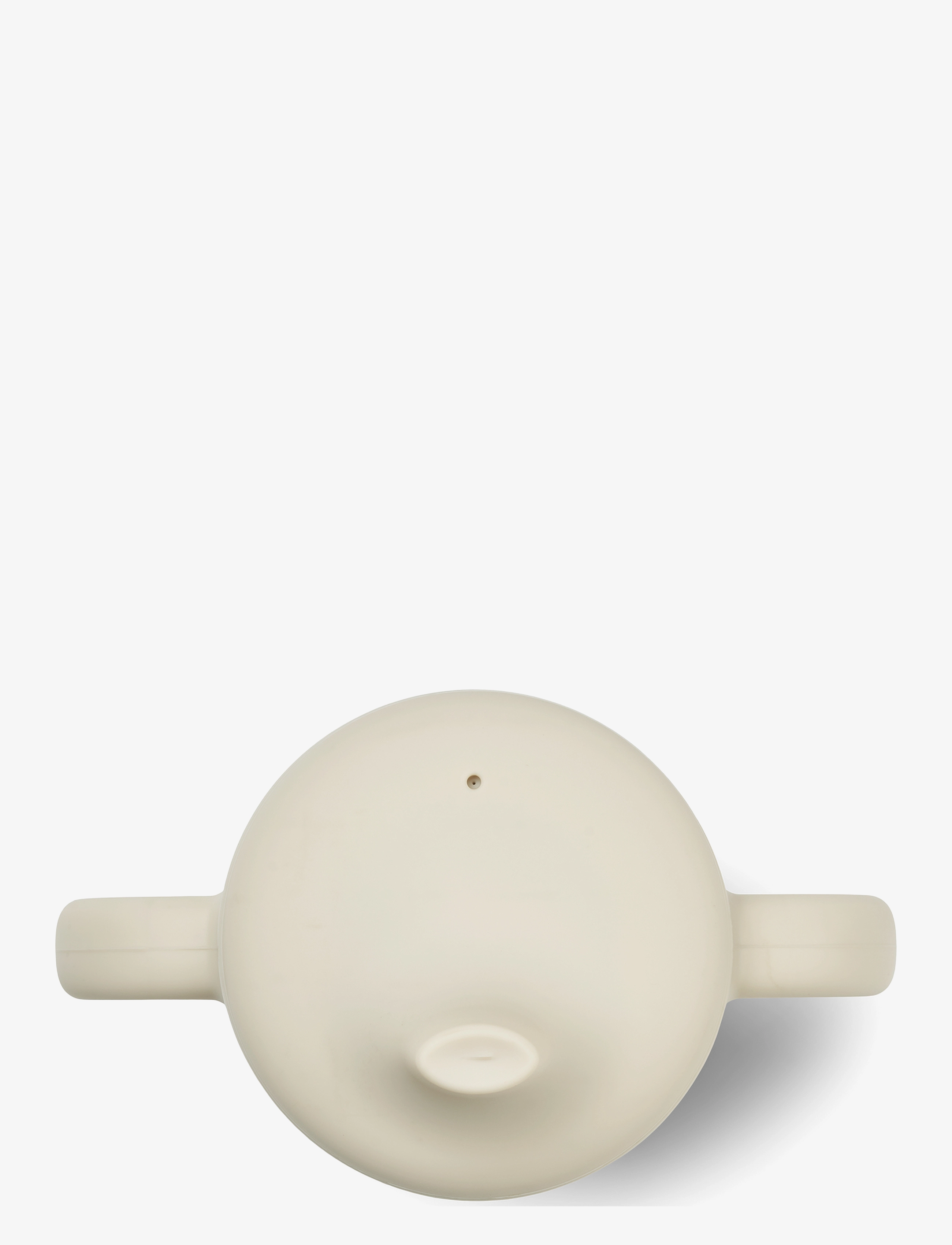 Liewood - Neil Sippy Cup - schnabeltassen - peach/sea shell mix - 2