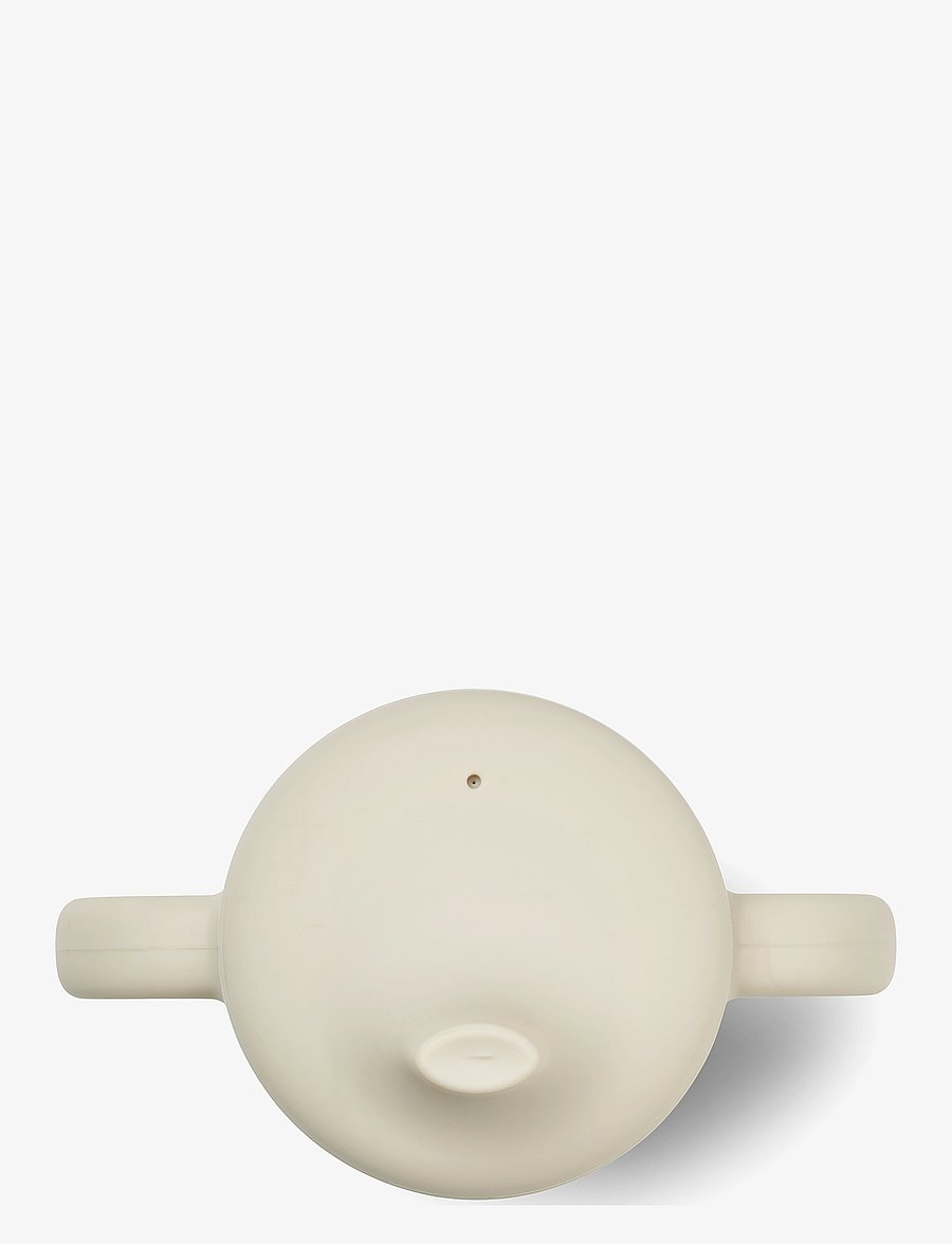 Liewood - Neil Sippy Cup - schnabeltassen - peach/sea shell mix - 2