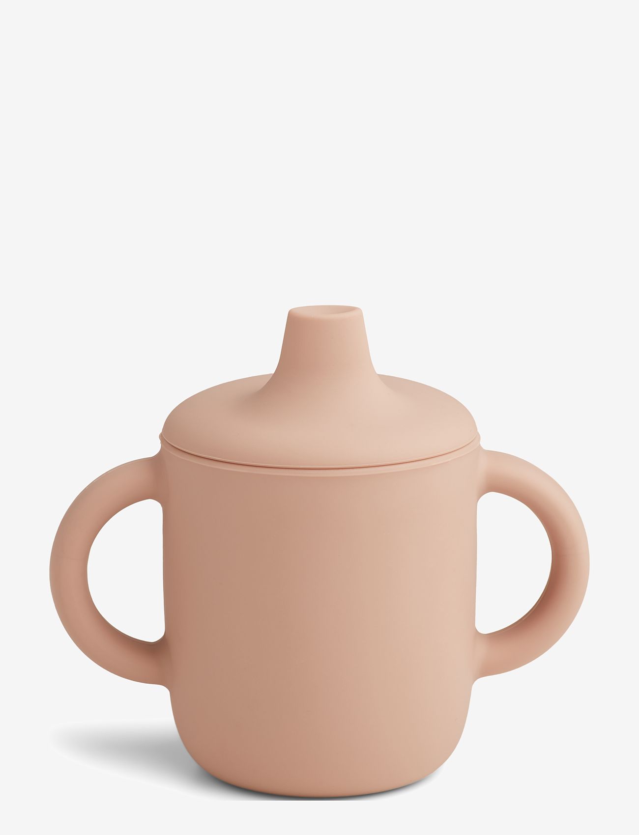 Liewood - Neil Sippy Cup - schnabeltassen - rose - 0