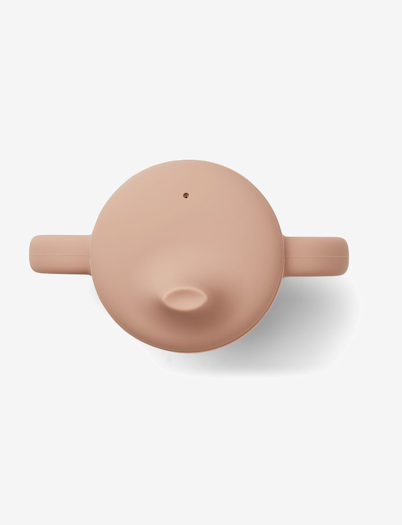 Liewood - Neil Sippy Cup - schnabeltassen - rose - 1