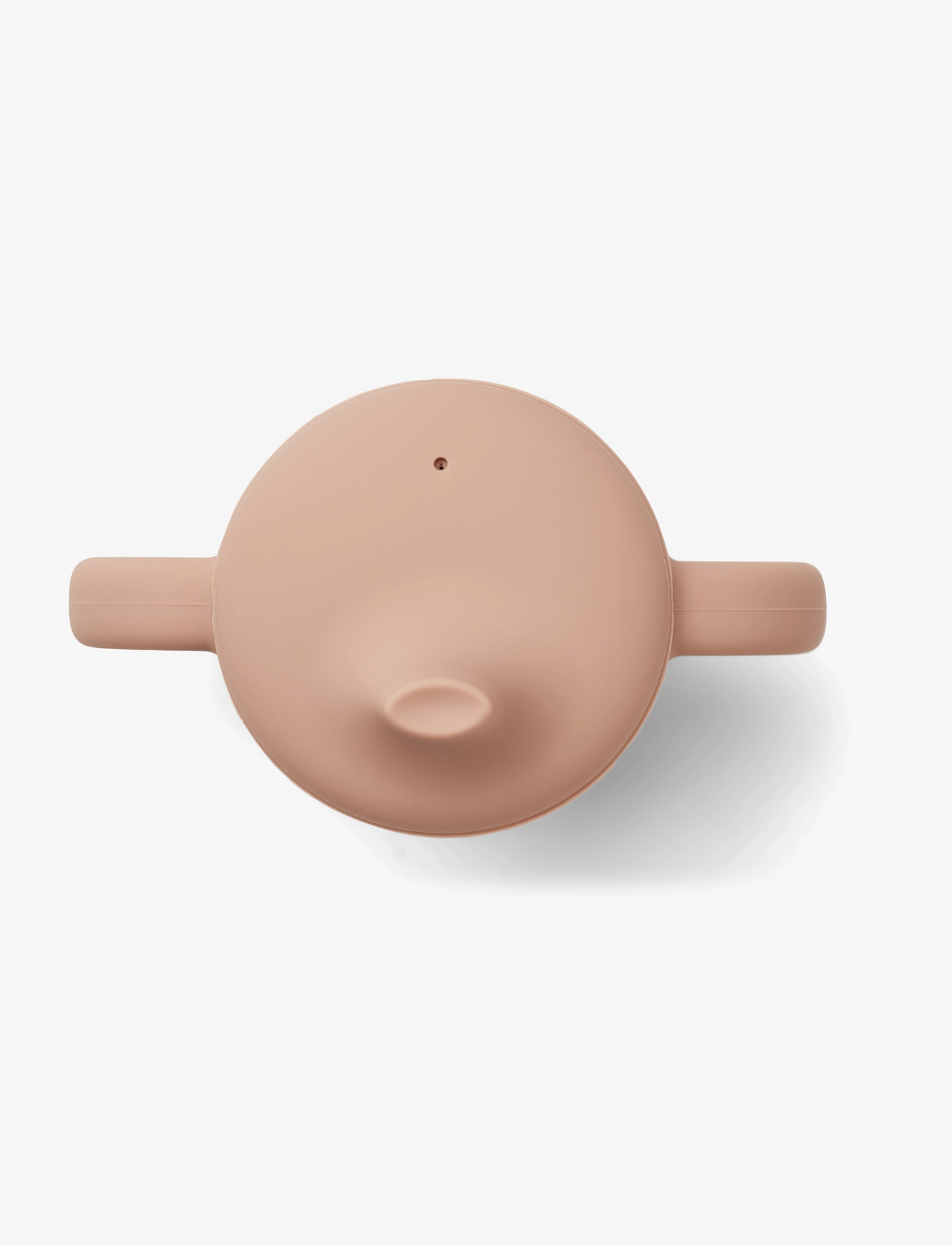 Liewood - Neil Sippy Cup - schnabeltassen - rose - 1