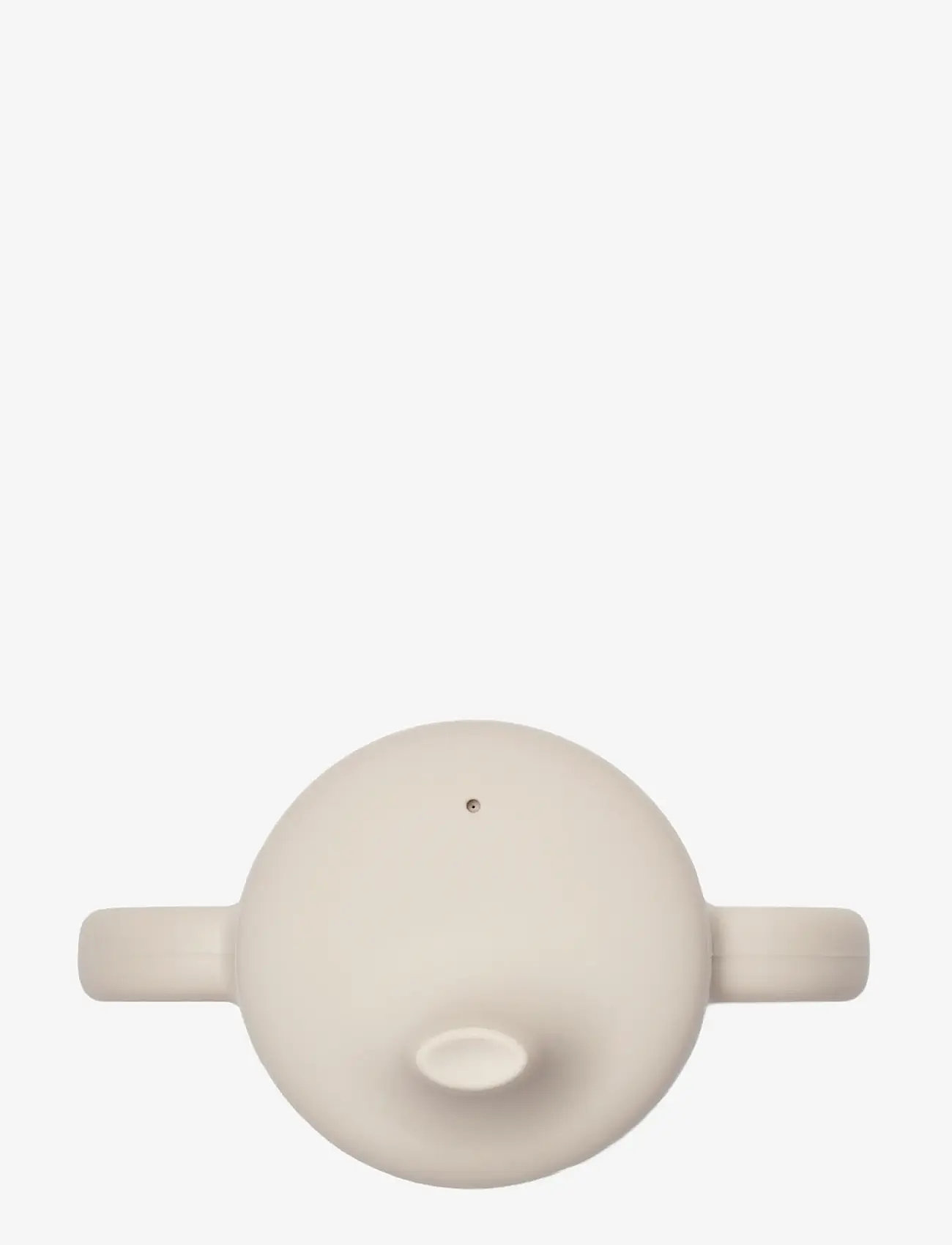 Liewood - Neil Sippy Cup - schnabeltassen - safari sandy mix - 3