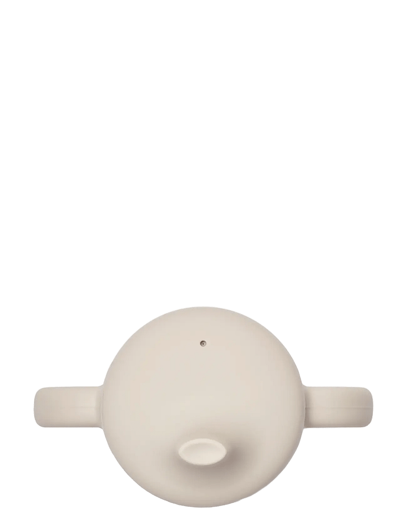 Liewood - Neil Sippy Cup - schnabeltassen - safari sandy mix - 3