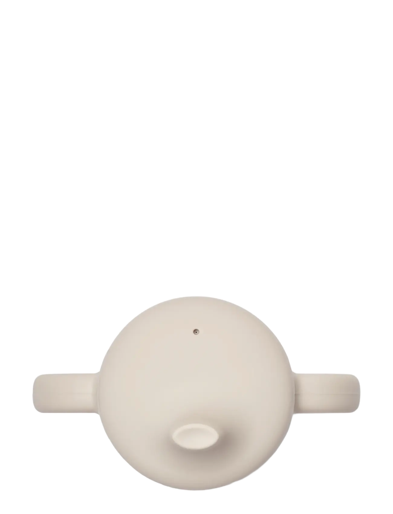 Liewood - Neil Sippy Cup - schnabeltassen - safari sandy mix - 3