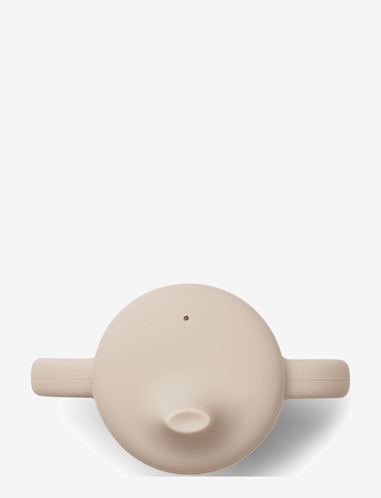 Liewood - Neil Sippy Cup - pipmuggar - sandy - 1