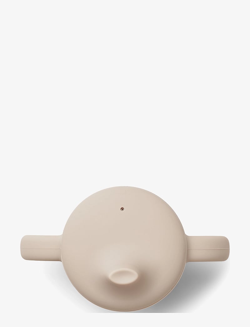 Liewood - Neil Sippy Cup - pipmuggar - sandy - 1