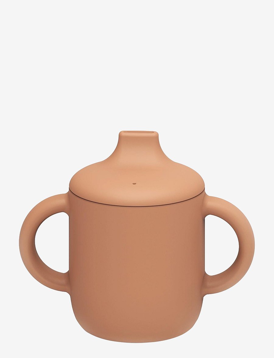 Liewood - Neil Sippy Cup - schnabeltassen - tuscany rose - 0