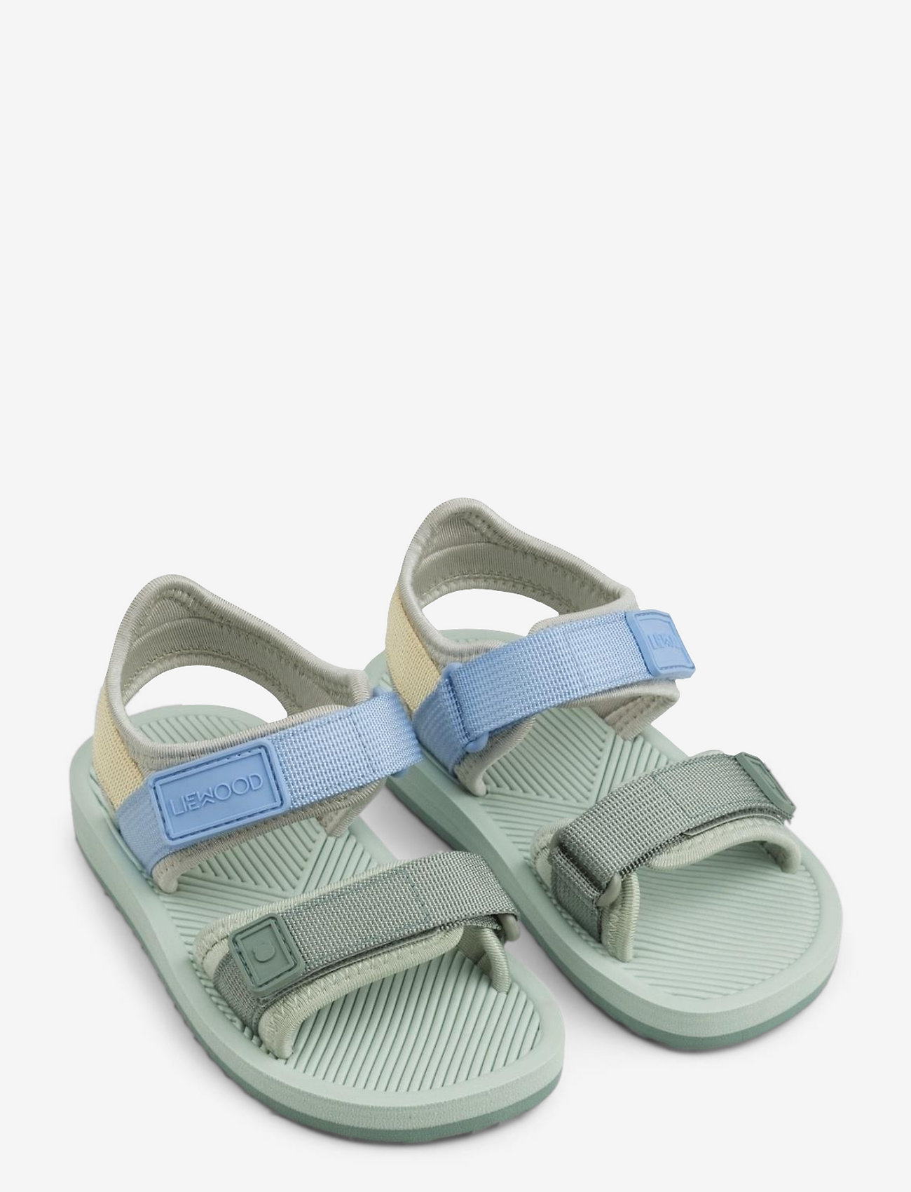 DUSTY MINT MULTI MIX