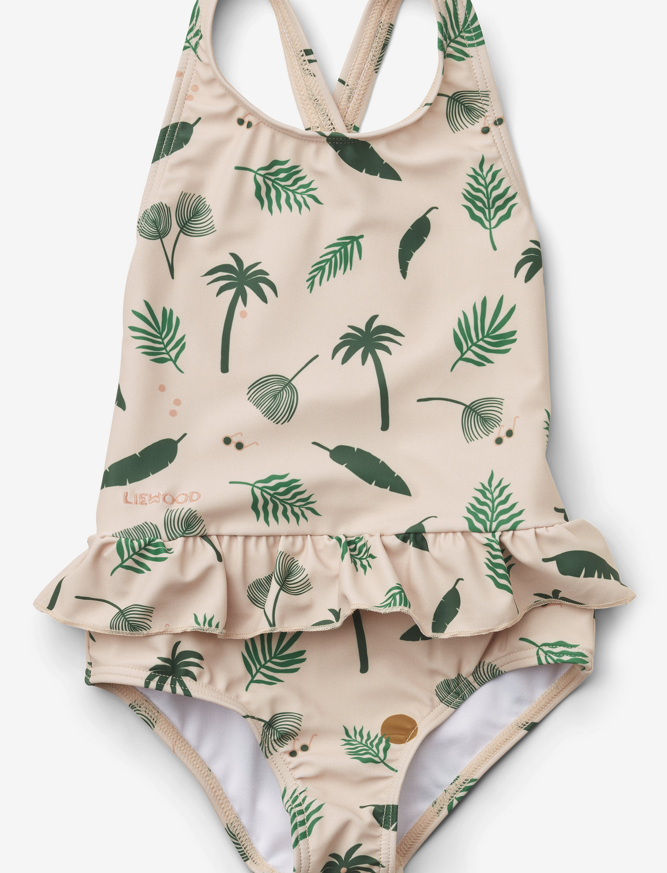 JUNGLE/APPLE BLOSSOM MIX