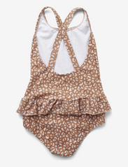 Liewood - Amara swimsuit - summer savings - mini leo tuscany rose - 1