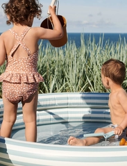 Liewood - Amara swimsuit - vasaros pasiūlymai - mini leo tuscany rose - 3