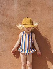 Liewood - Amara swimsuit - gode sommertilbud - stripe - 2
