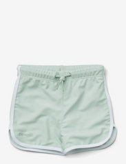 Liewood - Dagger swim pants - summer savings - dusty mint - 0