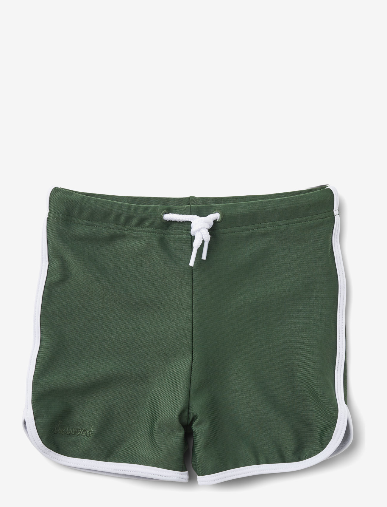 Liewood - Dagger swim pants - madalaimad hinnad - garden green - 0