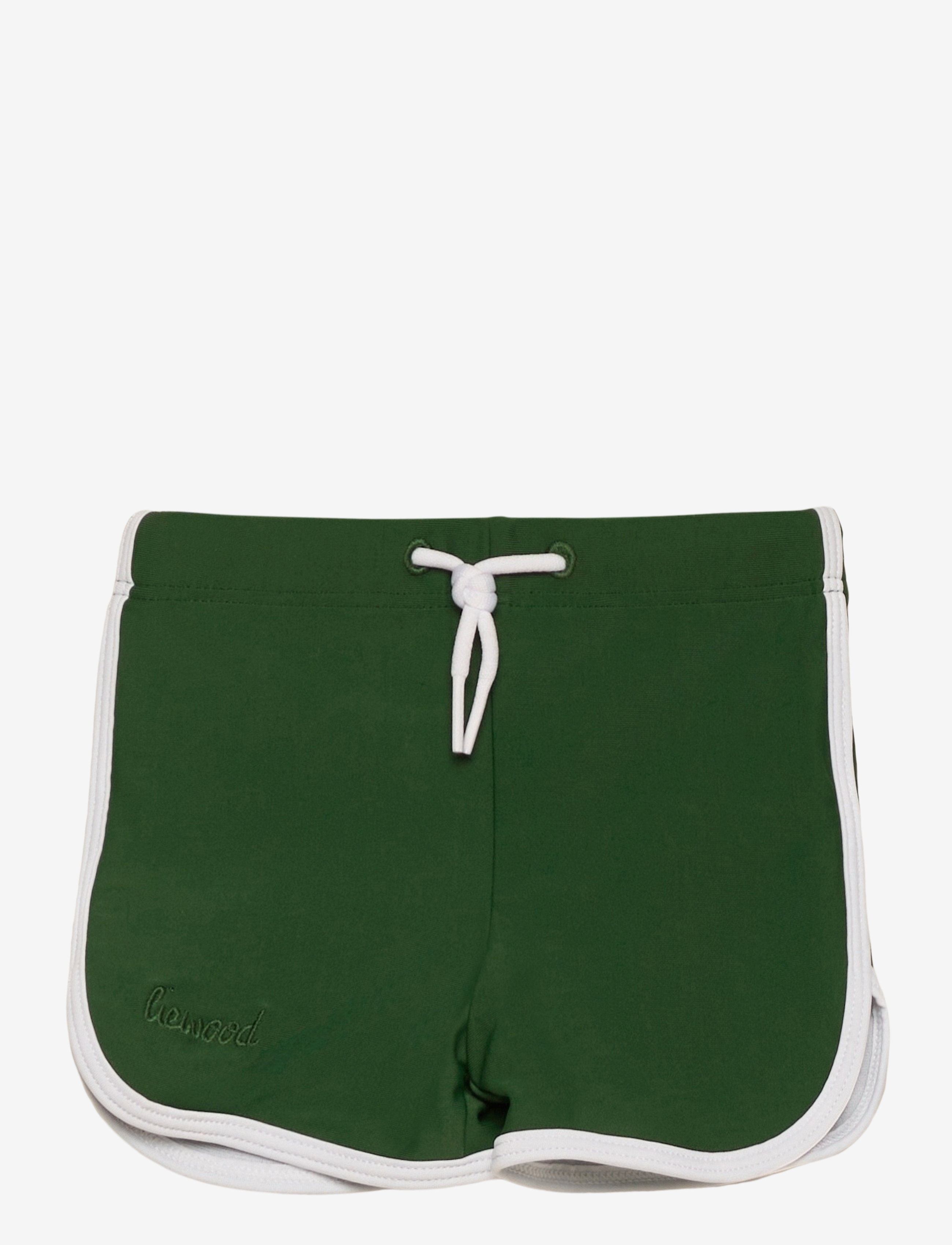 Liewood - Dagger swim pants - gode sommertilbud - garden green - 2