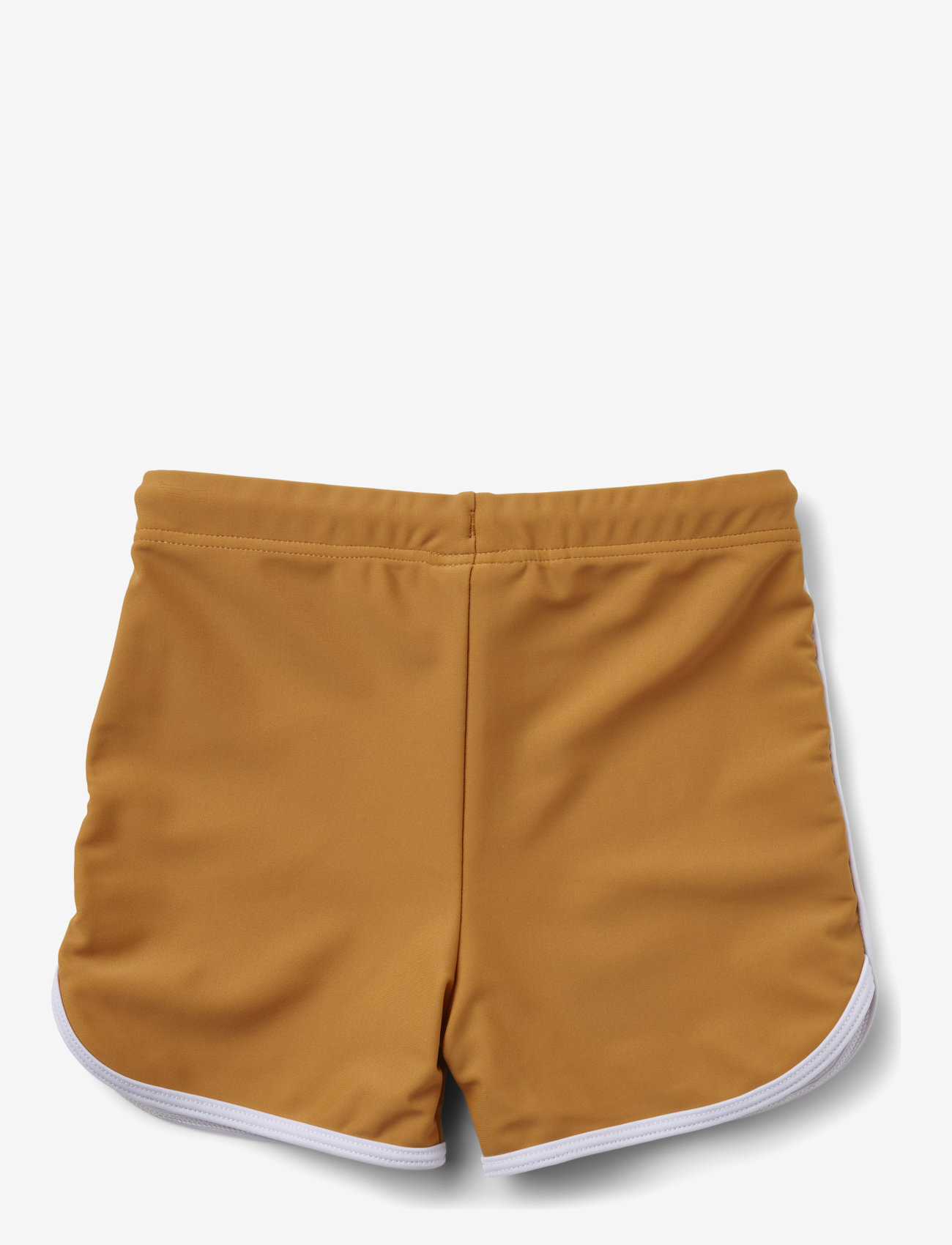 Liewood - Dagger swim pants - sommerschnäppchen - mustard - 1